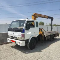 جرثقیل کاویان