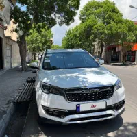 فیدلیتی پرایم ۵نفر