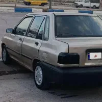 پراید مدل ۸۷