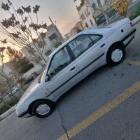 پژو ۴۰۵ دوگانه