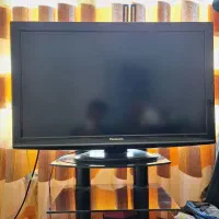 تلویزیون پاناسونیک با میز ۱۳ میلیون