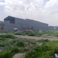 زمین فروشی دو راهی بهار اولین کوچه سمت چپ