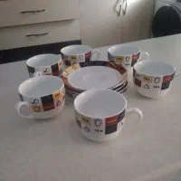 حراج لوازم  آشپزخونه|ظروف سرو و پذیرایی|محمدشهر, شهرک پیام (مهرالبرز)|دیوار