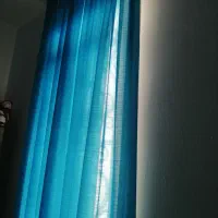 پرده پانچ|پرده، رانر، رومیزی|کرمان, |دیوار