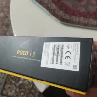 گوشی شیائمی پوکو F3|موبایل|پارس‌آباد, |دیوار