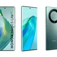 آنر مجیک5 لایت