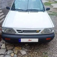پراید 84