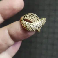 انگشتر طلا نو|جواهرات|پاکدشت, پاکدشت (مامازند)|دیوار