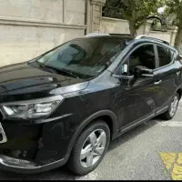جک s3 مشکی ۱۴۰۰ بیرنگ