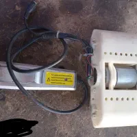 ویبراتور تشکبرقی یا ماساژور