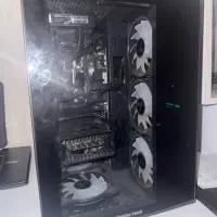 کیس گیمینگ|رایانه رومیزی|مشهد, شهرآرا|دیوار