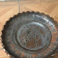 لگن مسی