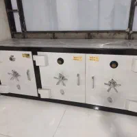 گاوصندوق طلافروشی موبایل فروشی