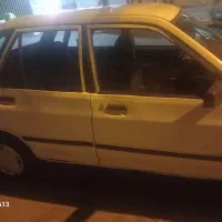 پراید مدل 81|خودرو سواری و وانت|سمنان, |دیوار