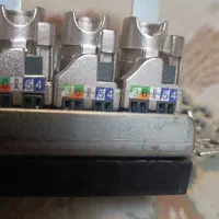 پچ پنل لگراند اصلی بشرط|مودم و تجهیزات شبکه|تهران, سهروردی|دیوار