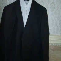 کت و شلوار در حد نو