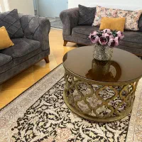 مبلمان چستر