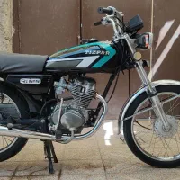 موتور جیالینگ مدل82