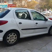 ۲۰۶سفارش مدیران ۸۹