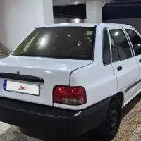 پراید 131 مدل 93|خودرو سواری و وانت|بندرعباس, |دیوار