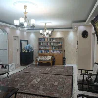 ایران همکف خوش نقشه حیاط دار تک واحدی|فروش آپارتمان|تهران, ایران|دیوار