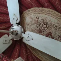 پنکه سقفی