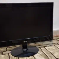 مانیتور ۱۹ اینچ LG
