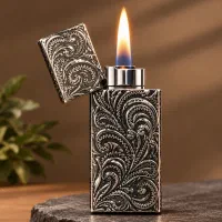 فندک طرح اسلیمی