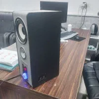 اسپیکر NEco|سیستم صوتی خانگی|بیرجند, |دیوار