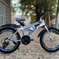 کارخانه و بازرگانی و منبع دوچرخه ویوا 20/24/26 نو|دوچرخه، اسکیت، اسکوتر|شهریار, شهرک نماز (دینار آباد)|دیوار