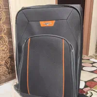 چمدان چرخ دار everest سایز متوسط