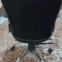 صندلی اداری برند آزمون صنعت|مبلمان اداری|کرج, شاهینویلا|دیوار