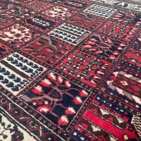 فرش دستباف ۶متری