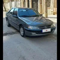 پژو پارس ساده، مدل ۱۳۹۴|خودرو سواری و وانت|کرمانشاه, |دیوار