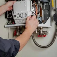 خدمات فنی کولر و پکیج (.جابجایی.سرویس)