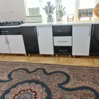 یک سری کمد و کابینت|جاکفشی، کمد، دراور|جوانرود, |دیوار