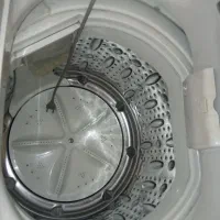 ماشین لباسشویی سانیو ژاپن ۹کیلویی|ماشین لباسشویی و خشک‌کن لباس|تهران, منیریه|دیوار