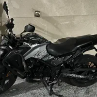 Sym na180 ان ای ۱۸۰