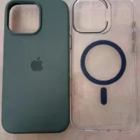 دو عدد کاور 16 پرو مکس