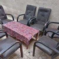 صندلی درحد نو