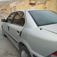 سمند شاسی پلمپ مدل ۸۴|خودرو سواری و وانت|فیروزآباد (فارس), |دیوار