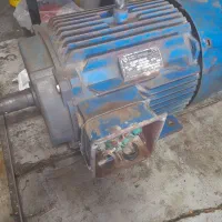دینام ۲۰ اسب