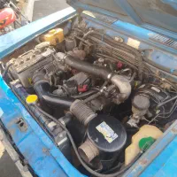 نیسان دیزل|خودرو سواری و وانت|تهران, اوقاف|دیوار