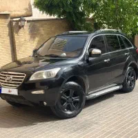 لیفان x60 دنده هیلمنی