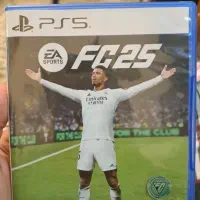 سی دی fc25 اورجینال