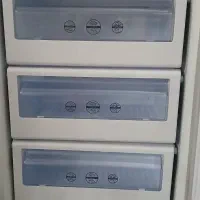 یخچال سینجر|یخچال و فریزر|نسیمشهر, |دیوار