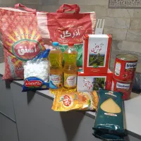 پک‌ ارزاق اقتصادی