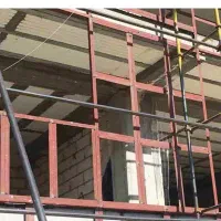 جوشکاری، نبشی کشی، آلاچیق، پارکینگ، درب و پنجره|خدمات پیشه و مهارت|اصفهان, مهدیه|دیوار