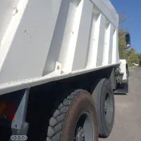 ان ال ۱۲ مدل ۷۷|خودرو سنگین|دماوند, گیلاوند|دیوار