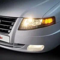 سمند سورن پلاس xu7p صفر 1404|خودرو سواری و وانت|تهران, اقدسیه|دیوار